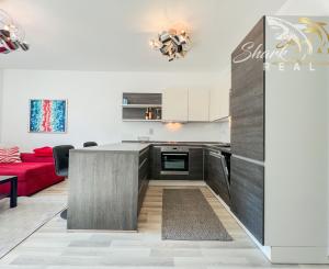 2i byt s terasou 39 m² | Železná Studnička za rohom | Dumbierska, Bratislava