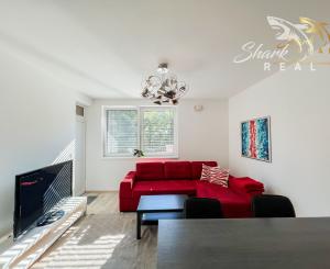 2i byt s terasou 39 m² | Železná Studnička za rohom | Dumbierska, Bratislava