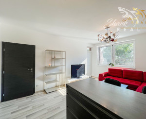 2i byt s terasou 39 m² | Železná Studnička za rohom | Dumbierska, Bratislava