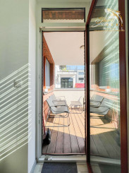 2i byt s terasou 39 m² | Železná Studnička za rohom | Dumbierska, Bratislava