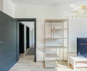 2i byt s terasou 39 m² | Železná Studnička za rohom | Dumbierska, Bratislava