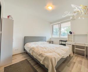 2i byt s terasou 39 m² | Železná Studnička za rohom | Dumbierska, Bratislava