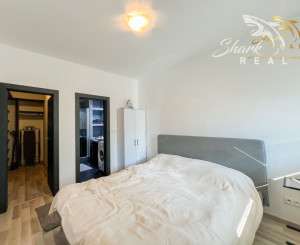 2i byt s terasou 39 m² | Železná Studnička za rohom | Dumbierska, Bratislava