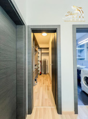 2i byt s terasou 39 m² | Železná Studnička za rohom | Dumbierska, Bratislava