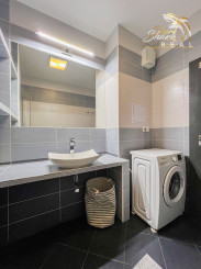 2i byt s terasou 39 m² | Železná Studnička za rohom | Dumbierska, Bratislava
