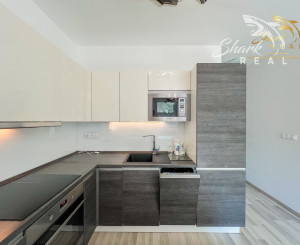 2i byt s terasou 39 m² | Železná Studnička za rohom | Dumbierska, Bratislava