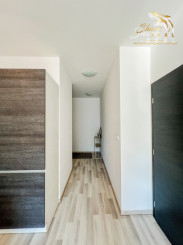 2i byt s terasou 39 m² | Železná Studnička za rohom | Dumbierska, Bratislava