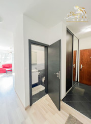 2i byt s terasou 39 m² | Železná Studnička za rohom | Dumbierska, Bratislava