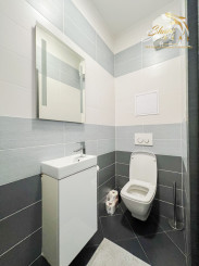 2i byt s terasou 39 m² | Železná Studnička za rohom | Dumbierska, Bratislava