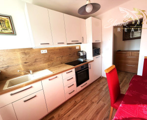 ELEGANTNÝ 2i byt _ Tehlový dom _ Tiché prostredie