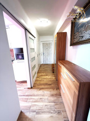 ELEGANTNÝ 2i byt _ Tehlový dom _ Tiché prostredie