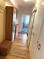 ELEGANTNÝ 2i byt _ Tehlový dom _ Tiché prostredie