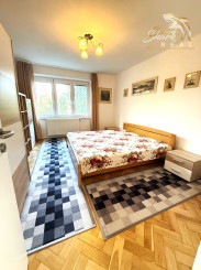 ELEGANTNÝ 2i byt _ Tehlový dom _ Tiché prostredie