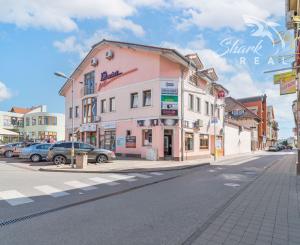 Komerčná budova s okamžitým výnosom – LM Market