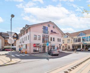 Komerčná budova s okamžitým výnosom – LM Market