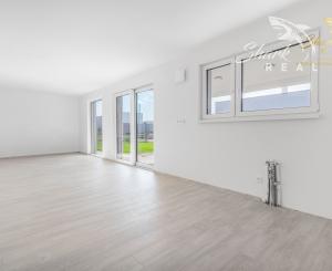 Novostavba s moderným komfortom Pod Záhradami - Levice