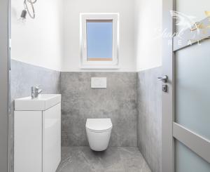 Novostavba s moderným komfortom Pod Záhradami - Levice