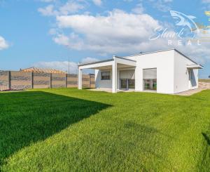 Novostavba s moderným komfortom Pod Záhradami - Levice