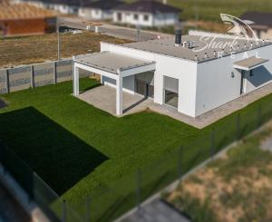 Novostavba s moderným komfortom Pod Záhradami - Levice