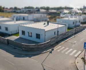 Novostavba s moderným komfortom Pod Záhradami - Levice