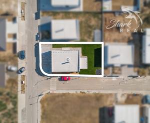 Novostavba s moderným komfortom Pod Záhradami - Levice