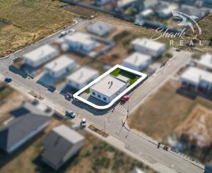 Novostavba s moderným komfortom Pod Záhradami - Levice