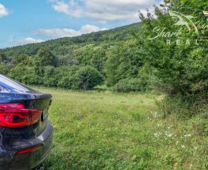 Únik do prírody len pár minút od Trenčína - pozemok 3 780 m²