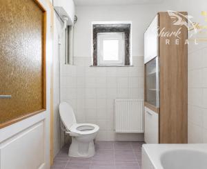 Priestranný rodinný dom s pozemkom 1 623 m² v Pavlovej Vsi – len pár minút od Tatralandie