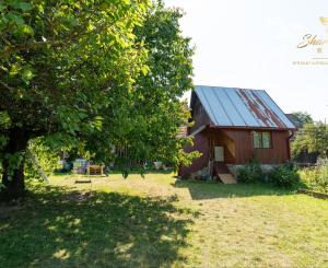 Priestranný rodinný dom s pozemkom 1 623 m² v Pavlovej Vsi – len pár minút od Tatralandie