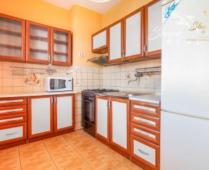 Bývanie v srdci Sabinova – škola, obchody aj centrum na dosah