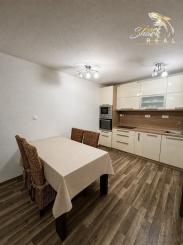 Moderný 2-izbový byt s balkónom a parkovaním – Nobelova, Bratislava – Nové Mesto
