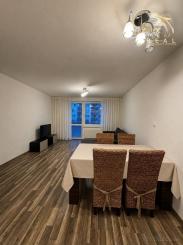 Moderný 2-izbový byt s balkónom a parkovaním – Nobelova, Bratislava – Nové Mesto