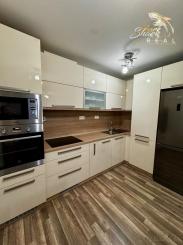 Moderný 2-izbový byt s balkónom a parkovaním – Nobelova, Bratislava – Nové Mesto