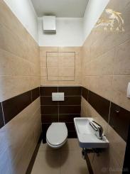 Moderný 2-izbový byt s balkónom a parkovaním – Nobelova, Bratislava – Nové Mesto