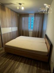Moderný 2-izbový byt s balkónom a parkovaním – Nobelova, Bratislava – Nové Mesto