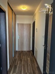 Moderný 2-izbový byt s balkónom a parkovaním – Nobelova, Bratislava – Nové Mesto