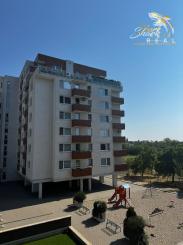 Moderný 2-izbový byt s balkónom a parkovaním – Nobelova, Bratislava – Nové Mesto