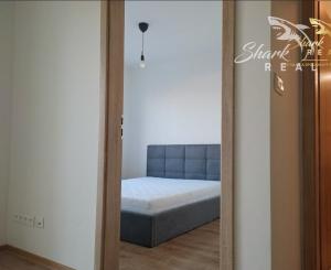 Moderný 2-izbový byt s parkovacím státím v novostavbe Alicante Gate – voľný ihneď