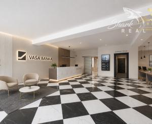 Moderný komerčný priestor v centre Stropkova vo výmere 150 m2
