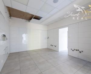 Moderný komerčný priestor v centre Stropkova vo výmere 150 m2