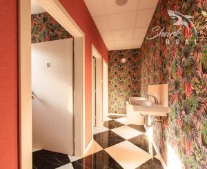 Moderný komerčný priestor v centre Stropkova vo výmere 150 m2