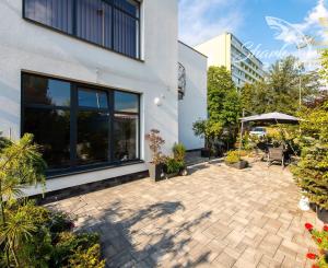 Moderný komerčný priestor v centre Stropkova vo výmere 150 m2