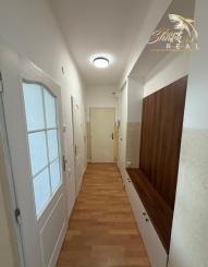 3-IZBOVÝ BYT NA PRENÁJOM | RUŽINOV – OSTREDKY | 65 m²