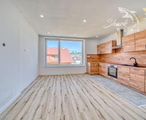 SHARK REAL/PREDAJ 3 izbový byt NOVOSTAVBA