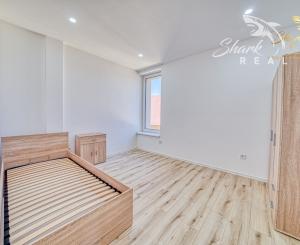 SHARK REAL/PREDAJ 3 izbový byt NOVOSTAVBA