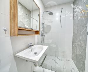 SHARK REAL/PREDAJ 3 izbový byt NOVOSTAVBA