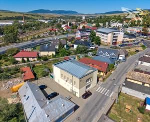 SHARK REAL/PREDAJ 3 izbový byt NOVOSTAVBA