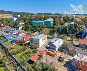 SHARK REAL/PREDAJ 3 izbový byt NOVOSTAVBA