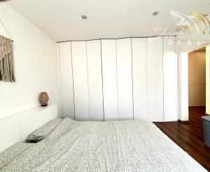 SHARK REAL/PRENÁJOM, 2 izbový byt s balkónom