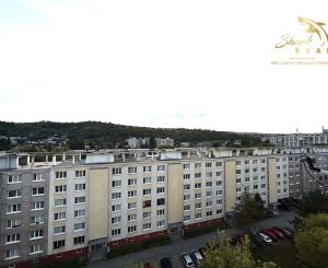 SHARK REAL/PRENÁJOM, 2 izbový byt s balkónom